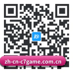 iOS 系统版 二维码